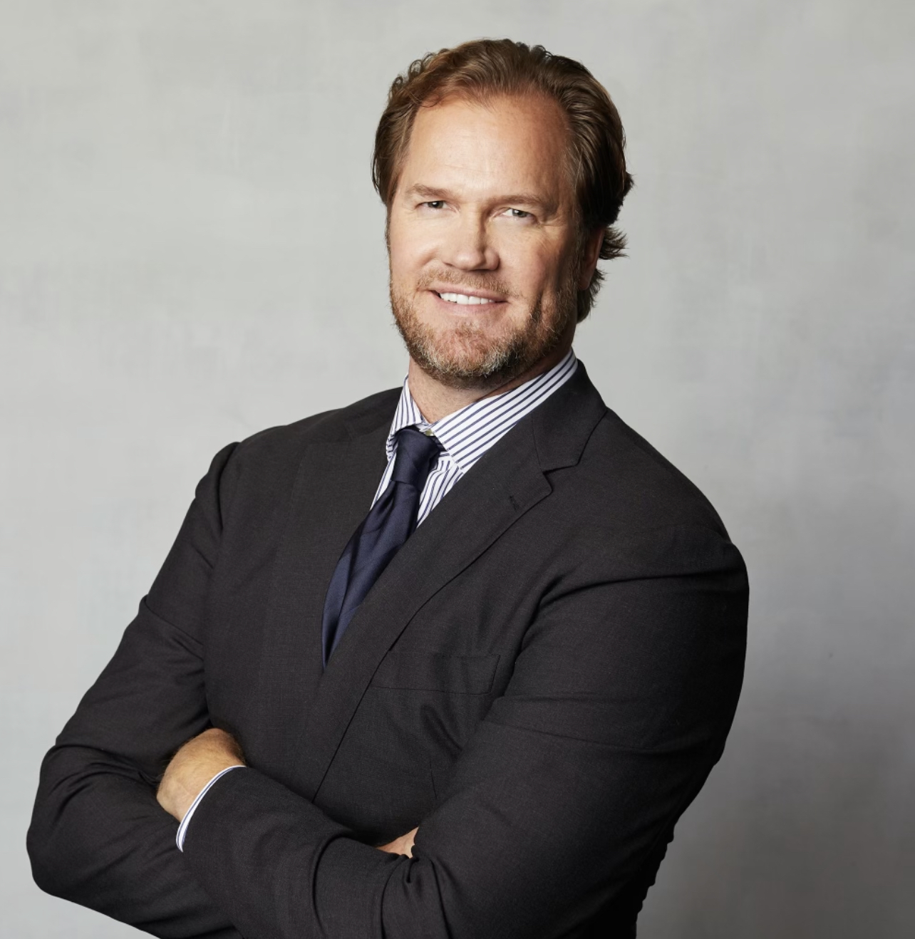 Chris Pronger