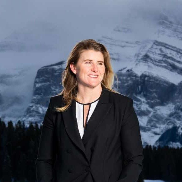 Hayley Wickenheiser